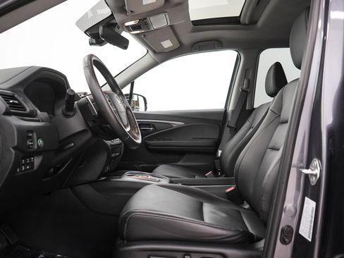 Used 2023 Honda Ridgeline RTL-E image 23