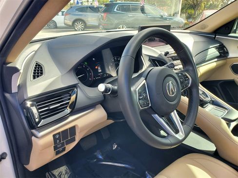 Used 2023 Acura RDX AWD image 15