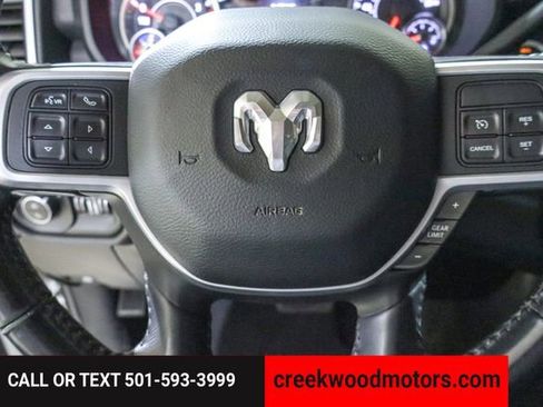 Used 2020 RAM 2500 Big Horn w/ Level 1 Equipment Group image 49