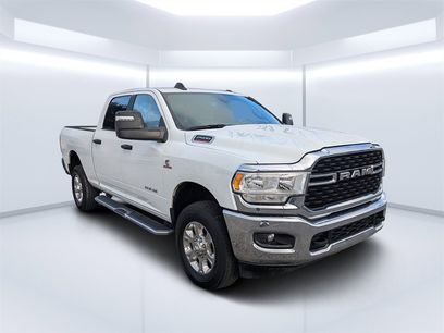 Used 2024 RAM 2500 Big Horn