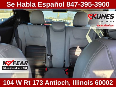 Used 2023 Nissan Kicks SR w/ SR Premium Package image 40