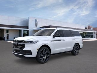 New 2026 Lincoln Navigator Black Label AWD/4WD video 1