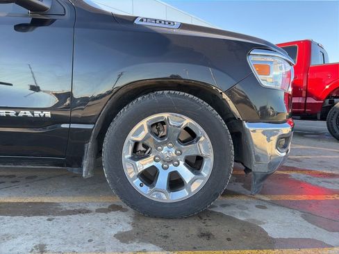 Used 2019 RAM 1500 Big Horn image 27