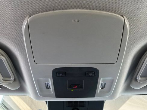 Used 2025 Toyota Camry LE FWD image 16
