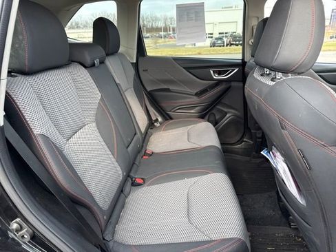 Used 2020 Subaru Forester Sport w/ Popular Package #2 image 14
