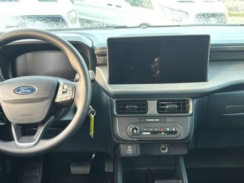 New 2026 Ford Maverick XL w/ 4K Tow Package image 6
