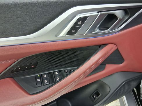 Certified 2023 BMW i4 eDrive35 w/ Premium Package image 24