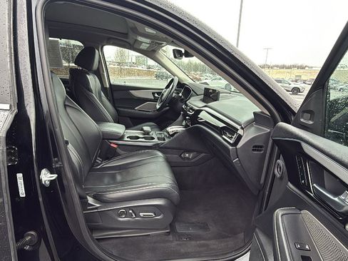 Used 2023 Acura MDX SH-AWD w/ Technology Package image 18