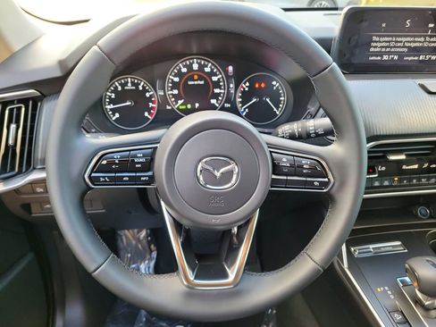 New 2026 MAZDA CX-90 3.3 Turbo w/ Select Package image 26