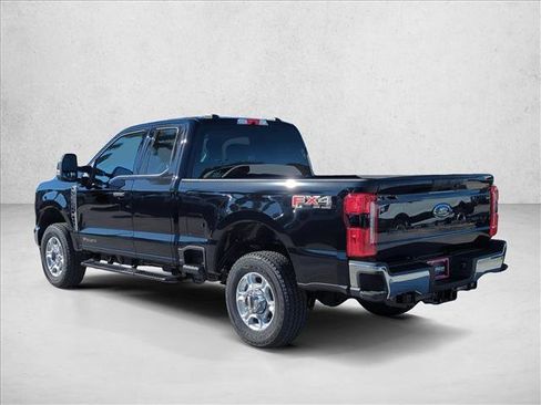 New 2026 Ford F350 XLT w/ 360-Degree Camera Package image 9