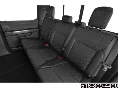 Used 2023 Ford F150 XLT w/ Equipment Group 302A High AWD/4WD image 14