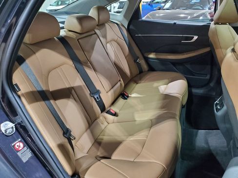 Used 2023 Hyundai Sonata Limited FWD image 20