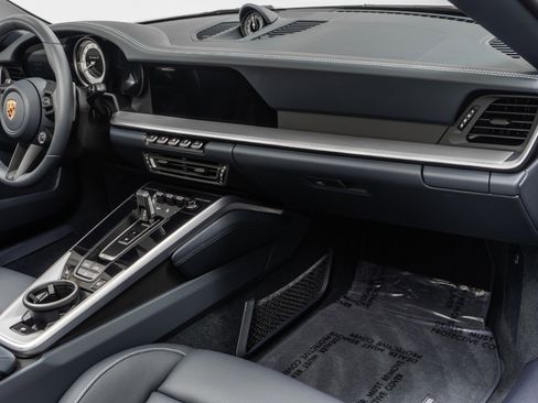 Used 2022 Porsche 911 Turbo S image 14