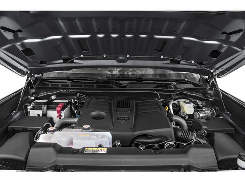 New 2026 Toyota Tundra SR image 20