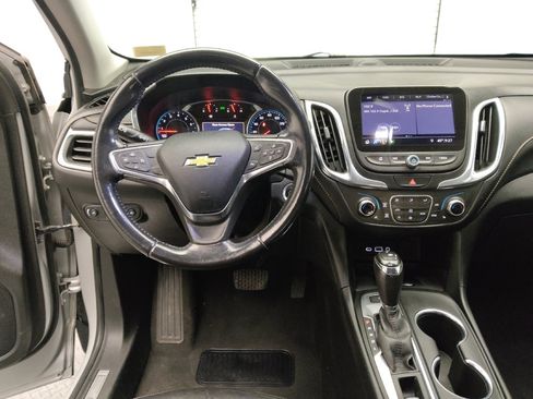 Used 2019 Chevrolet Equinox Premier image 22