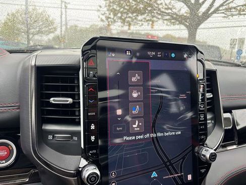 New 2026 RAM 1500 RHO AWD/4WD image 12