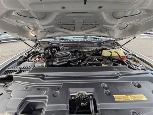Used 2020 Ford F350 XL w/ STX Appearance Package image 35