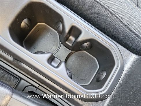 New 2025 Jeep Wrangler Unlimited Sport image 22