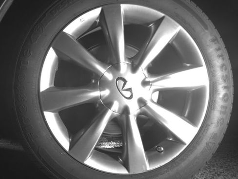 Used 2014 INFINITI QX50 Journey w/ Premium Package AWD/4WD image 13