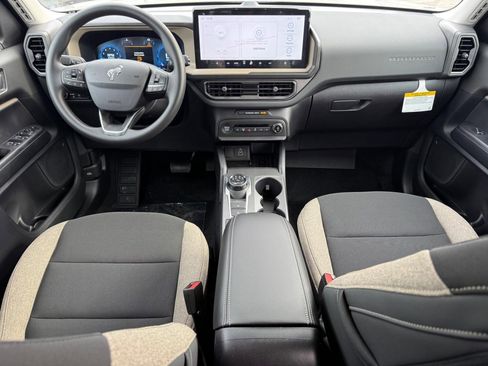 New 2025 Ford Bronco Sport Big Bend image 6