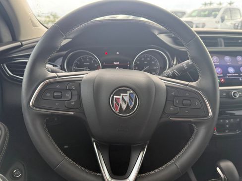 Used 2023 Buick Encore GX Essence w/ Experience Buick Package image 26