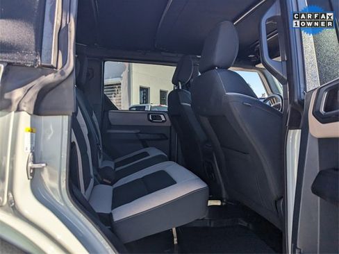 Used 2021 Ford Bronco Big Bend image 13