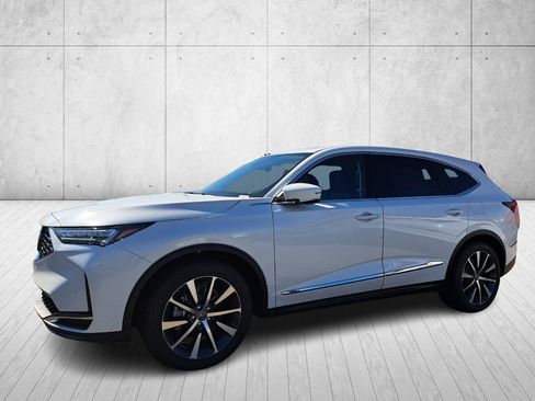New 2026 Acura MDX w/ Technology Package image 9