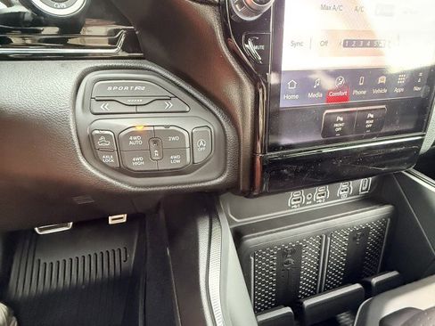 New 2026 RAM 1500 Rebel image 23