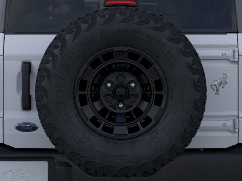 New 2026 Ford Bronco Outer Banks w/ Sasquatch Package AWD/4WD image 24
