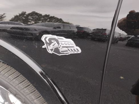 New 2026 RAM 1500 Big Horn image 11