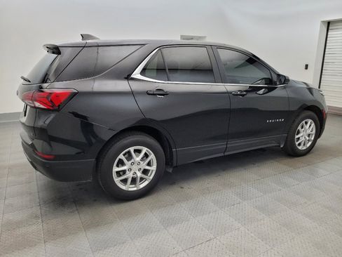 Used 2023 Chevrolet Equinox LT FWD image 10
