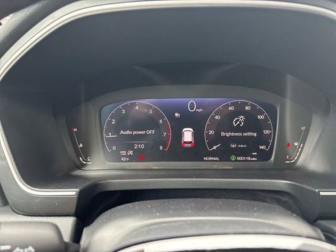 New 2026 Honda Pilot Touring image 14