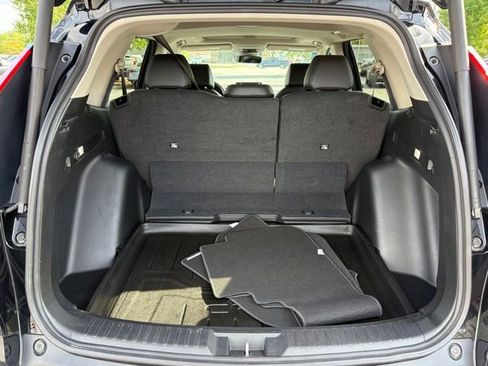 Used 2023 Honda CR-V EX-L image 26