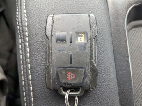 Used 2015 Chevrolet Silverado 2500 LT image 27