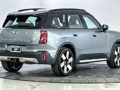 New 2026 MINI Cooper Countryman S image 2