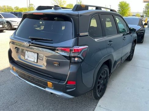 New 2026 Subaru Forester Wilderness AWD/4WD image 6