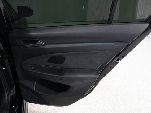 Used 2024 Volkswagen GTI SE image 21