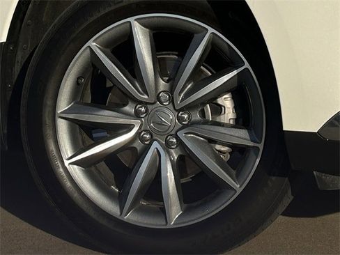 Certified 2022 Acura RDX w/ Technology Package image 9