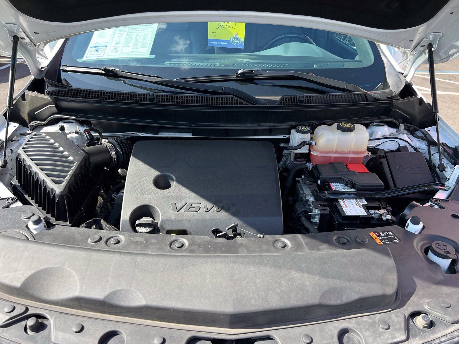 Used 2023 Buick Enclave Essence FWD image 15