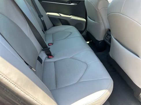 Used 2023 Toyota Camry XLE FWD image 26