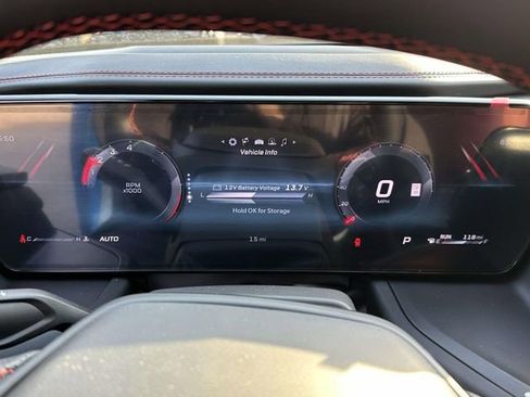 New 2026 Dodge Charger Scat Pack AWD/4WD image 5
