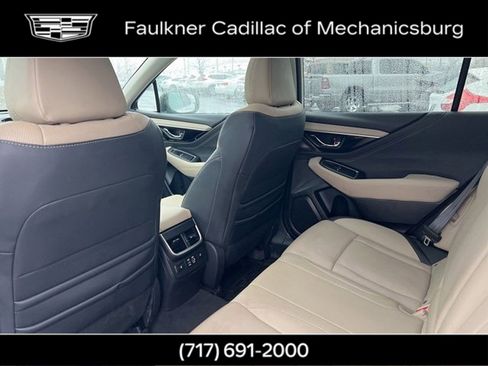 Used 2023 Subaru Outback Limited image 16