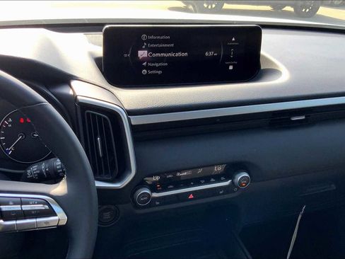 Used 2025 MAZDA CX-50 AWD 2.5 S w/ Weather Package image 6