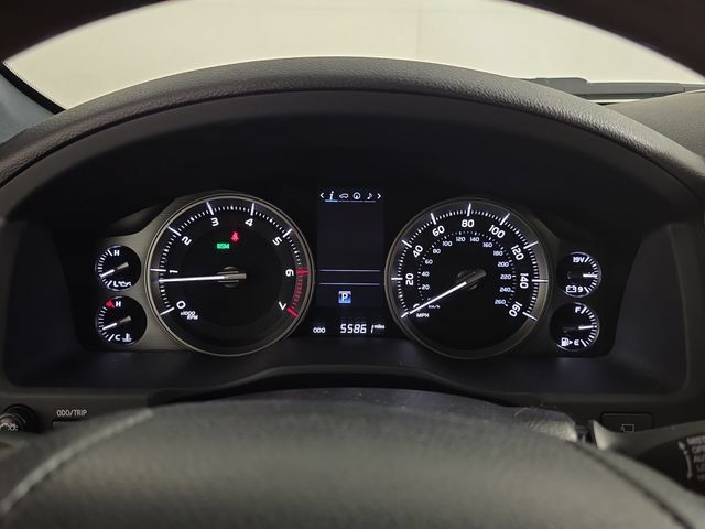 Used 2016 Toyota Land Cruiser AWD/4WD image 17