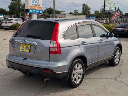 Used 2009 Honda CR-V EX-L image 3