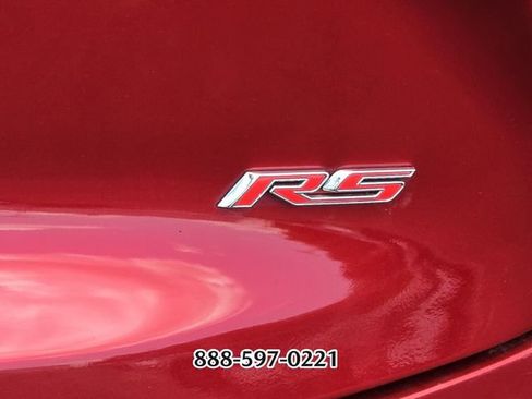 Used 2022 Chevrolet Blazer RS w/ Enhanced Convenience Package FWD image 14