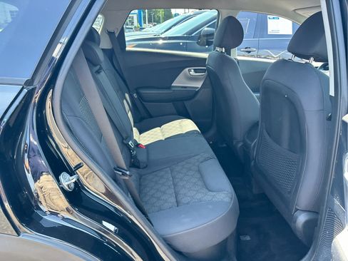 Used 2018 Kia Niro LX FWD image 24