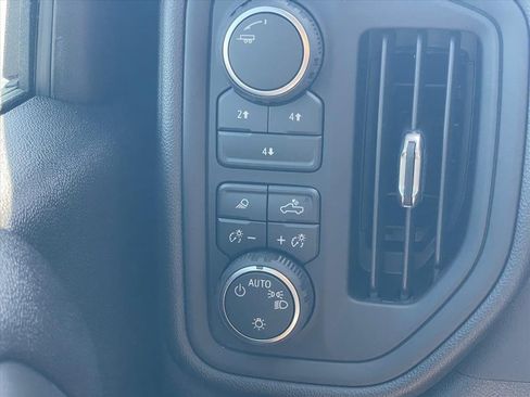New 2026 Chevrolet Silverado 2500 Custom w/ Custom Value Package AWD/4WD image 19