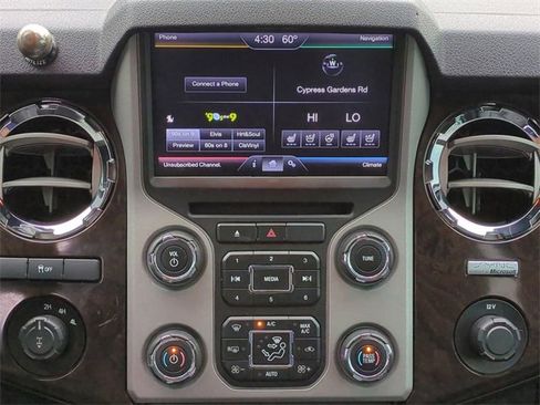 Used 2014 Ford F250 Platinum image 17