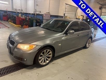 Used 2011 BMW 328i xDrive Sedan